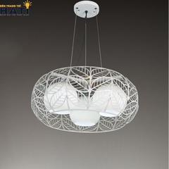 Đèn thả decor Solis