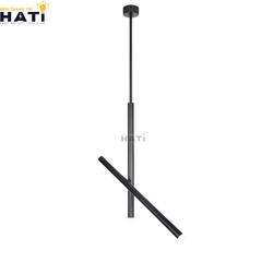 Với phong cách tinh giản, đèn thả đơn Norrin giúp căn hộ, nhà phố hay studio trở nên hài hòa và cuốn hút hơn.