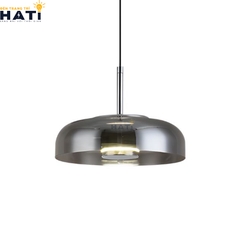 Đèn thả đơn Valnor ghi điểm với thiết kế hiện đại, mang đến nguồn sáng tinh tế và nổi bật cho không gian.