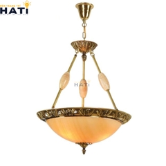 Đèn thả đồng Stiner