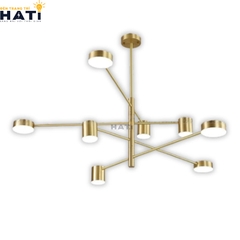 Đèn thả led Aline - TL08/VA/8
