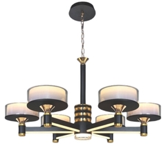 Đèn thả led Alva