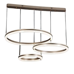 Đèn thả led Casso