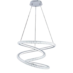 Đèn thả led Cracker