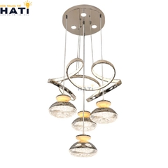 Đèn thả led Emtill