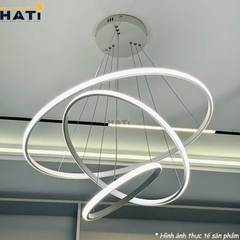 Đèn thả led Fabiola