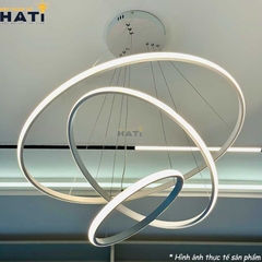 Đèn thả led Fabiola