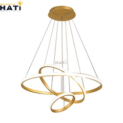 Đèn thả led Fabiola
