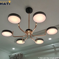Đèn thả led Francy
