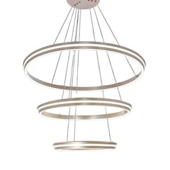 Đèn thả led Gemi