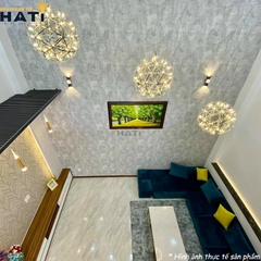 Đèn thả LED Gillian hình ảnh sản phẩm chất lượng