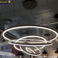 Đèn thả led Huliza