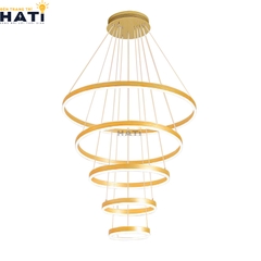 Đèn thả led Huliza