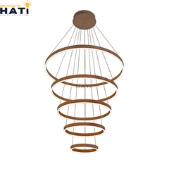 Đèn thả led Huliza
