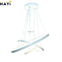 Đèn thả led Ivia