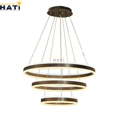 Đèn thả led Ivia