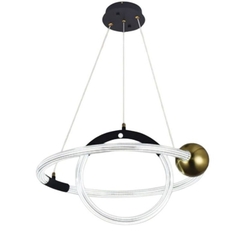 Đèn thả led Kinnara