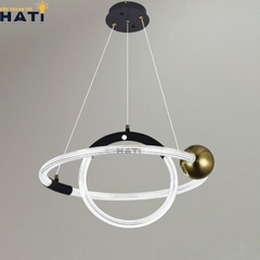 Đèn thả led Kinnara