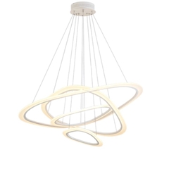 Đèn thả led Koki