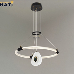 Đèn thả led Lamassu
