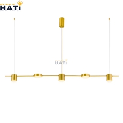 Đèn thả led Lise