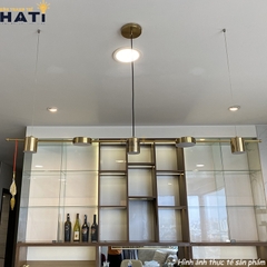 Đèn thả led Lise