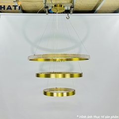 Đèn thả led Litzy