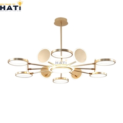 Đèn thả led Mariza - TL11/VA/12