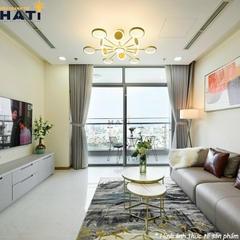 Đèn thả led Mariza - TL11/VA/12