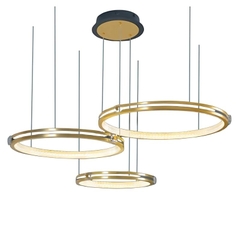 Đèn thả led Monar