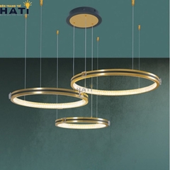 Đèn thả led Monar