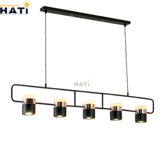 Đèn thả led Nitza