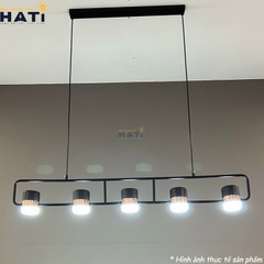 Đèn thả led Nitza