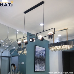 Đèn thả led Nitza