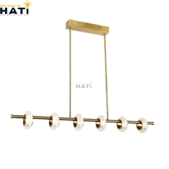 Đèn thả LED Nivia công nghệ chiếu sáng LED