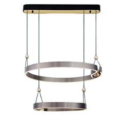 Đèn thả led Retary