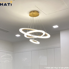 Đèn thả led Tabatha