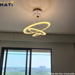 Đèn thả led Tabatha