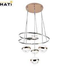 Đèn thả led Tilass
