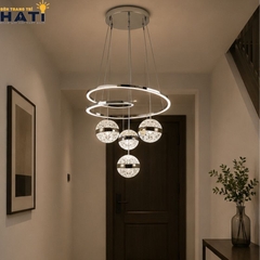 Đèn thả led Tilass