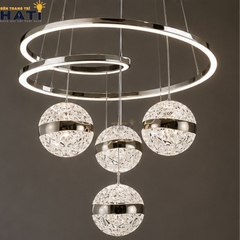 Đèn thả led Tilass