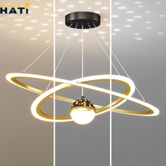 Đèn thả led TL28