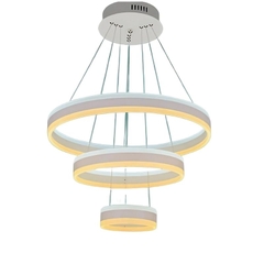 Đèn thả led Valky