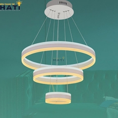 Đèn thả led Valky