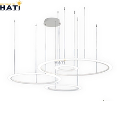 Đèn thả led Velmire