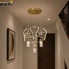 Đèn thả led Volhein