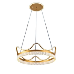 Đèn thả led Vultur