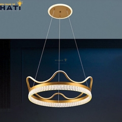 Đèn thả led Vultur