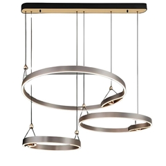 Đèn thả led Wary