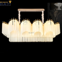 Đèn thả ngang Celoria cao cấp phù hợp lắp đặt cho bàn ăn, nhà phố và căn hộ chung cư hiện đại. Kiểu dáng thanh thoát giúp không gian trở nên hài hòa và ấm cúng hơn. Ánh sáng phân bổ đồng đều, nâng cao trải nghiệm sinh hoạt mỗi ngày